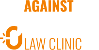 again human trafficking law clinic