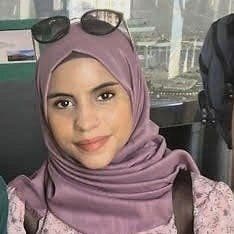 Hibatallah (Hiba) Chiboubi